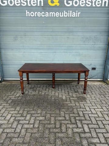Gebruikte Hutten Selection Stamtafel - T1674, Ophalen, Nieuw