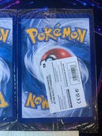 Pokémon - 2 Verzegelde kaart - Pikachu Promo card, Hobby en Vrije tijd, Verzamelkaartspellen | Pokémon, Nieuw