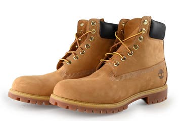 Timberland Boots in maat 45 Bruin, Kleding | Heren, Bruin, Verzenden, Timberland, Boots