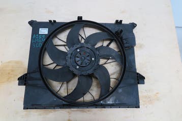 Mercedes ML 164 GL W164 ventilator behuizing 1645000493, Verzenden