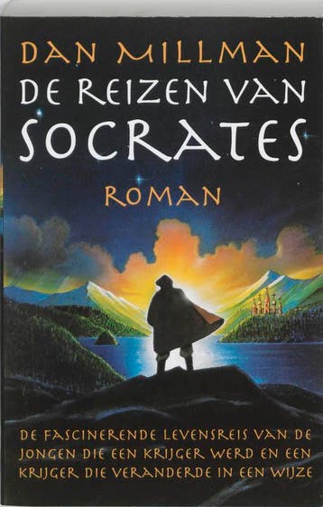 De reizen van Socrates 9789020284027 Dan Millman, Verzenden, Dan Millman