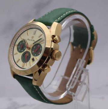 Raoul U. Braun - Moonphase - Zonder minimumprijs - Heren -