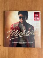 Michael Jackson - Michael (Songs From The Motion Picture) -, Nieuw in verpakking
