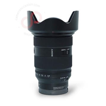 Sony 24-70mm 2.8 FE GM II nr. 2488, Audio, Tv en Foto, Ophalen of Verzenden, Zo goed als nieuw