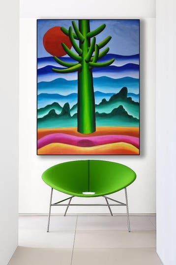 B. Morah - Bosque Ingrávido 136 XL
