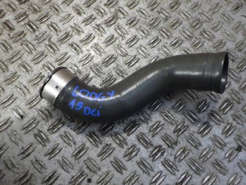 Dacia Lodgy Dokker intercooler slang, Verzenden, Gebruikt