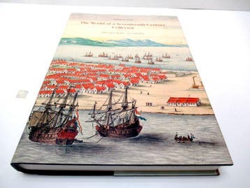 Joan Blaeu, Laurens van der Hem, a.o. - The World of a, Boeken, Nieuw