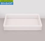 HCB Caisse à pâte empilable Bol à pâte 60 x 40 x 9 cm Horeca, Verzenden, Nieuw in verpakking