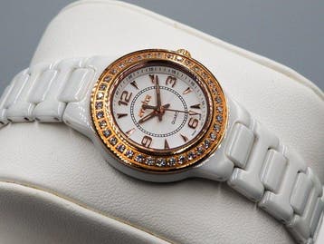 Etoile - Sans prix de réserve - * BRAND NEW * Ladies Ceramic