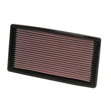 K&N Vervangingsluchtfilter | Chevrolet/GMC/Oldsmobile/Pontia, Verzenden, Nieuw