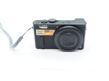 Panasonic Lumix DMC-TZ61 camera (inclusief lader) Appareil, Nieuw