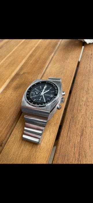 Omega - Speedmaster - Ref. 178.002 - Homme - 1970-1979