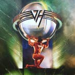 Van Halen – 5150 (LP, 1986), Verzenden, Gebruikt