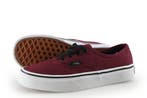 Vans Sneakers Meisjes in maat 34½ Rood, Enfants & Bébés, Vêtements enfant | Chaussures & Chaussettes, Verzenden, Schoenen