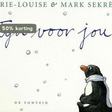 Tijd voor jou 9789026156502 Marie-Louise Sekrève, Verzenden, Gelezen, Marie-Louise Sekrève
