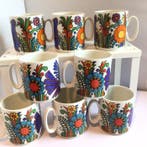 Villeroy & Boch - Christine Reuter - Beker (8) - Porselein -