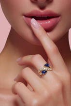 Van Cleef & Arpels - Ring - 18 karaat Van Cleef & Arpels