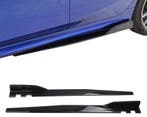 Side skirt aanzetstuk | BMW | X3 | M-sport | (G45) 2025+ | g, Verzenden, Nieuw
