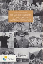 Temas de historia y civilización latinoamericanas / Vast, Boeken, Verzenden, Gelezen, Vanden Berghe Kristine