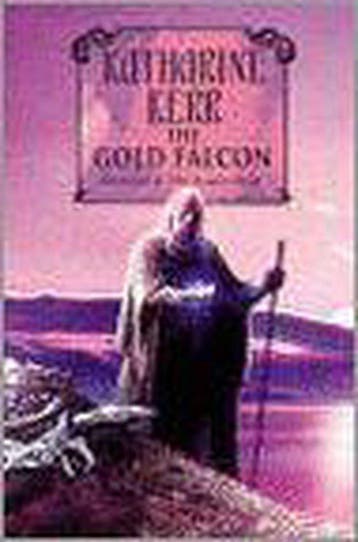 The Gold Falcon 9780007128709 Katharine Kerr, Verzenden, Katharine Kerr
