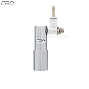 CO2 System 74-YA/Ver.2 (white) for disposable bottles, Verzenden, Nieuw
