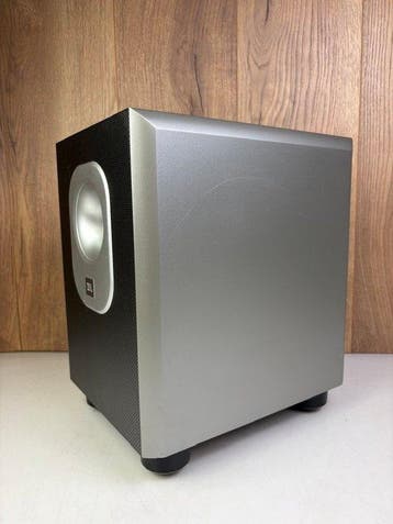 JBL - SUB260/230 Subwoofer luidsprekerset, Nieuw