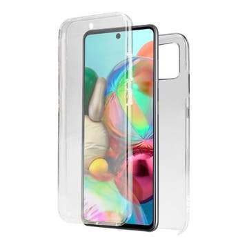 Samsung Galaxy A71 Full Body 360° Hoesje - Volledige, Verzenden, Nieuw