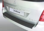 Achterbumper Beschermer | geschikt voor Peugeot 308 SW 2008-, Verzenden