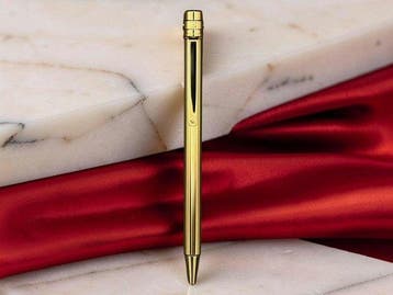 Cartier - Must de Cartier Vendôme (Godron) - Pen, Nieuw