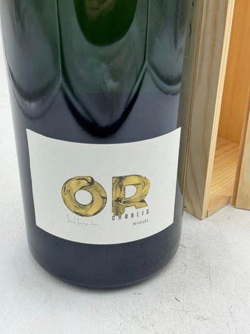 2023 Paul Aegerter Chablis OR - Chablis - 1 Double