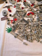 Lego Onderdelen - Castle - Assorti