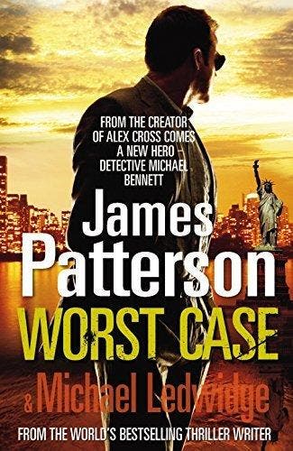 Worst Case 9780099549536 James Patterson, Verzenden, James Patterson