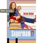 Supermam !? 9789063051488 D. Maijoor, Verzenden, D. Maijoor