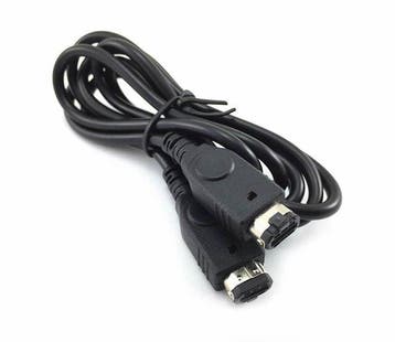 Nieuwe Game Boy Advance 2 Player Link Kabel, Verzenden, Nieuw
