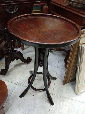 Centre de table - Bois