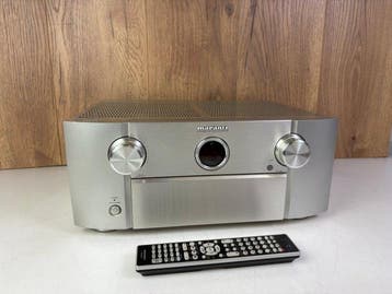Marantz - SR7005 - Solid state meerkanaals receiver, Nieuw