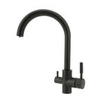 3 in 1 Kraan B-207-BLACK, Dieren en Toebehoren, Ophalen of Verzenden, Nieuw