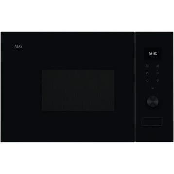 AEG OS5MG20EB Inbouwmagnetron - 20 Liter - Grill, Elektronische apparatuur, Microgolfovens, Verzenden, Nieuw