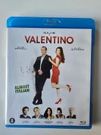 VALENTINO (BLURAY), Gebruikt