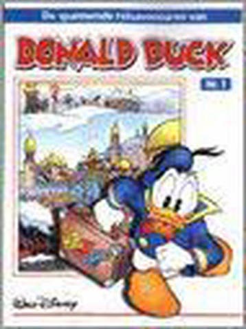 De spannende reisavonturen van Donald Duck / De grappigste, Boeken, Verzenden, Gelezen