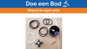 Bieden: Raymarine ST40 ST50 ST60 Speed Transducer Reparatio, Watersport en Boten, Ophalen of Verzenden, Nieuw