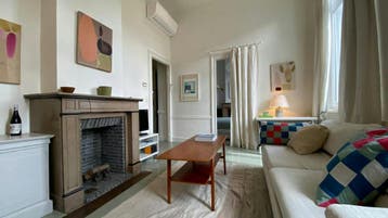 Appartement aan Place du Grand Sablon, Brussels