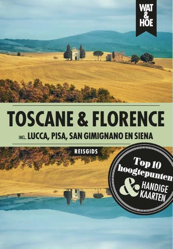 Toscane & Florence / Wat & hoe reisgidsen 9789043930598, Verzenden, Tim Jepson