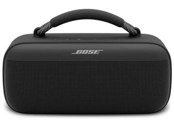 Bose -  Soundlink Max Black - Draagbare Luidspreker - Zwart, Audio, Tv en Foto, Verzenden, Nieuw, Bose