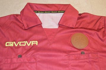 Associazione Italiana Arbitri - Voetbal - 2026 -, Nieuw