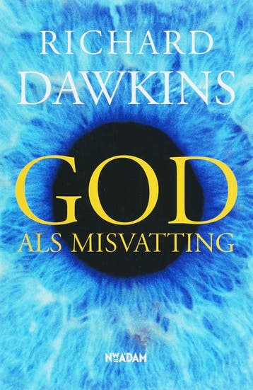 God als misvatting 9789046803028 Richard Dawkins, Verzenden, Richard Dawkins