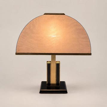 Fratelli Martini - Lampe de table - Métal - Lampe de table