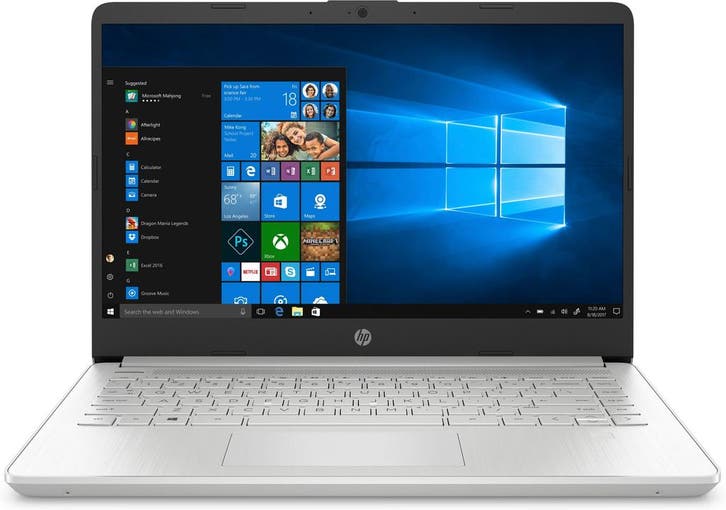 HP 14s-dq1615nd 14 , 8GB , 128GB SSD , i3-1005G1 A-Grade, Computers en Software, Windows Laptops, 2 tot 3 Ghz, SSD, 14 inch, 14 inch