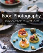 Food photography 9780134097138 Nicole S. Young, Verzenden, Gelezen, Nicole S. Young