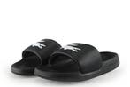 Lacoste Slippers in maat 40½ Zwart, Kleding | Heren, Schoenen, Slippers, Verzenden, Zo goed als nieuw, Lacoste
